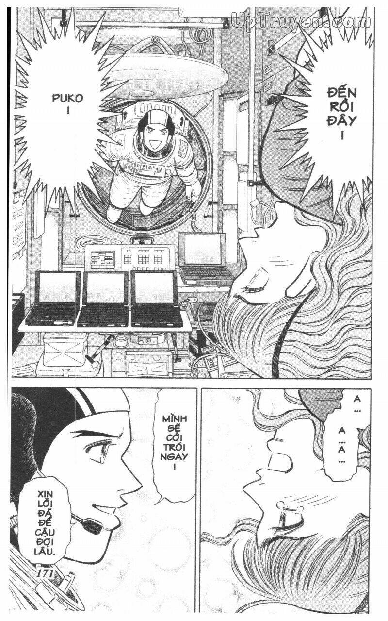 hộ chiếu xanh chapter 12 177