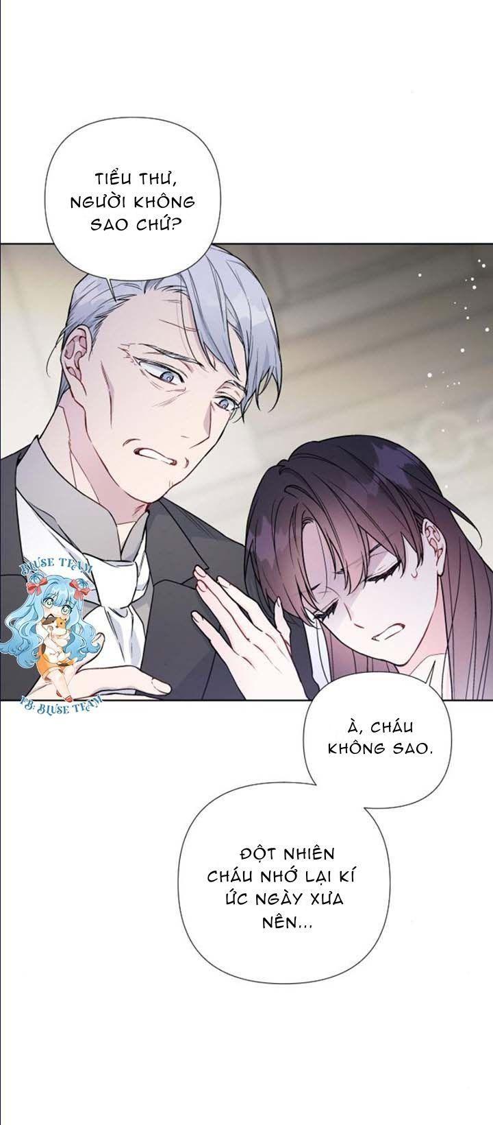 cách mà kỵ sĩ sống như tiểu thư chapter 27 5