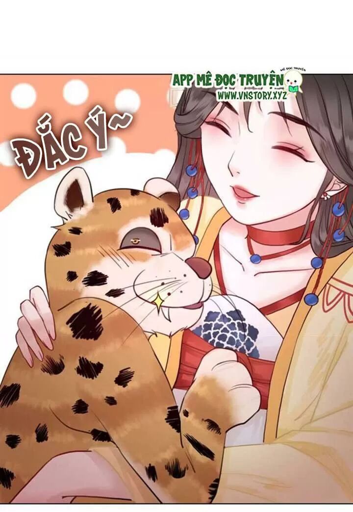 cực phẩm phế vật tiểu thư chapter 61 45