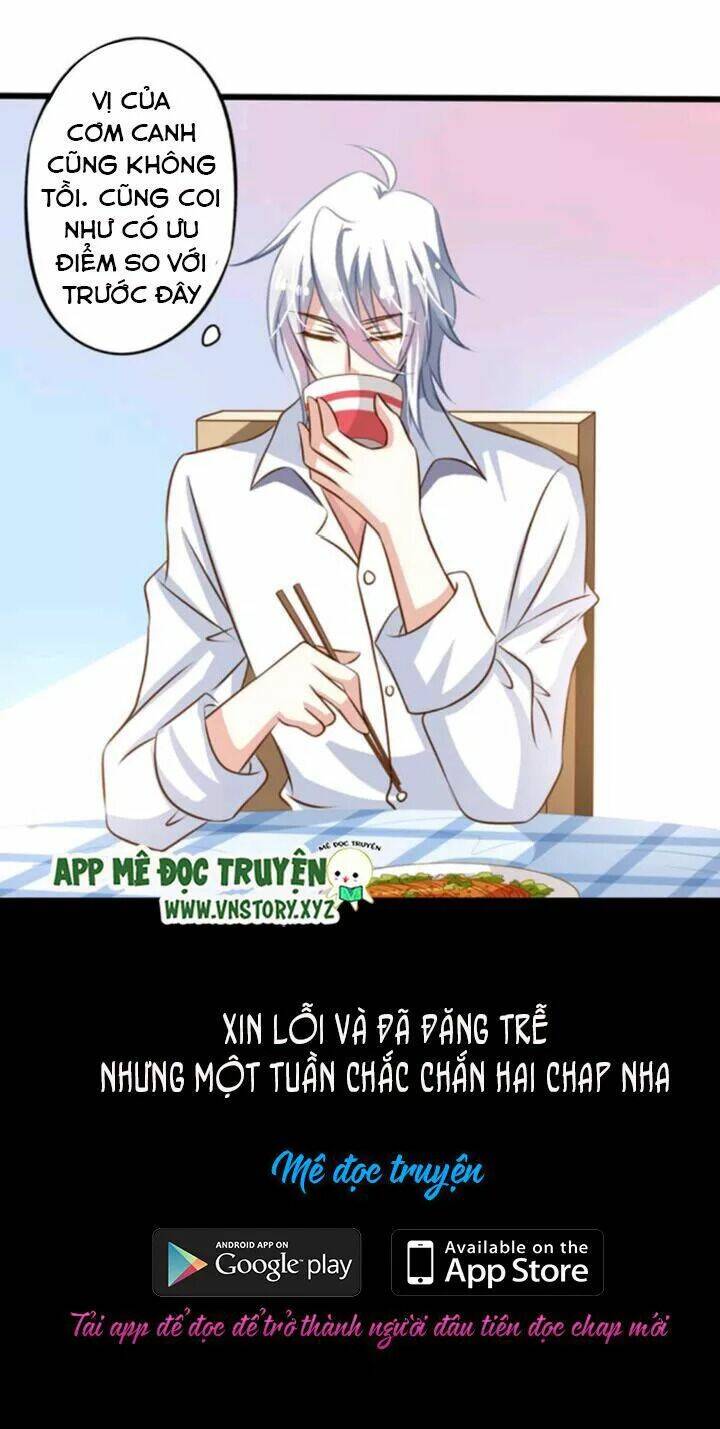 ông chủ của tôi là yêu quái chapter 56 30