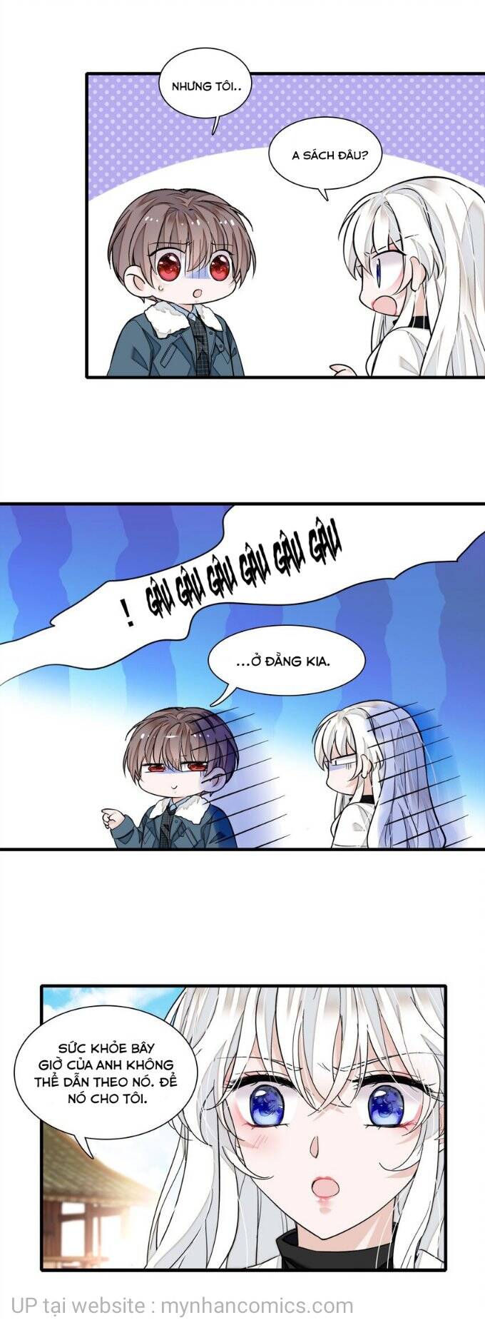 long phượng phiên chuyển chapter 65 24