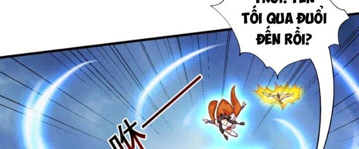 ẩn cư mười vạn năm, đời sau mời ta rời núi chapter 47 60