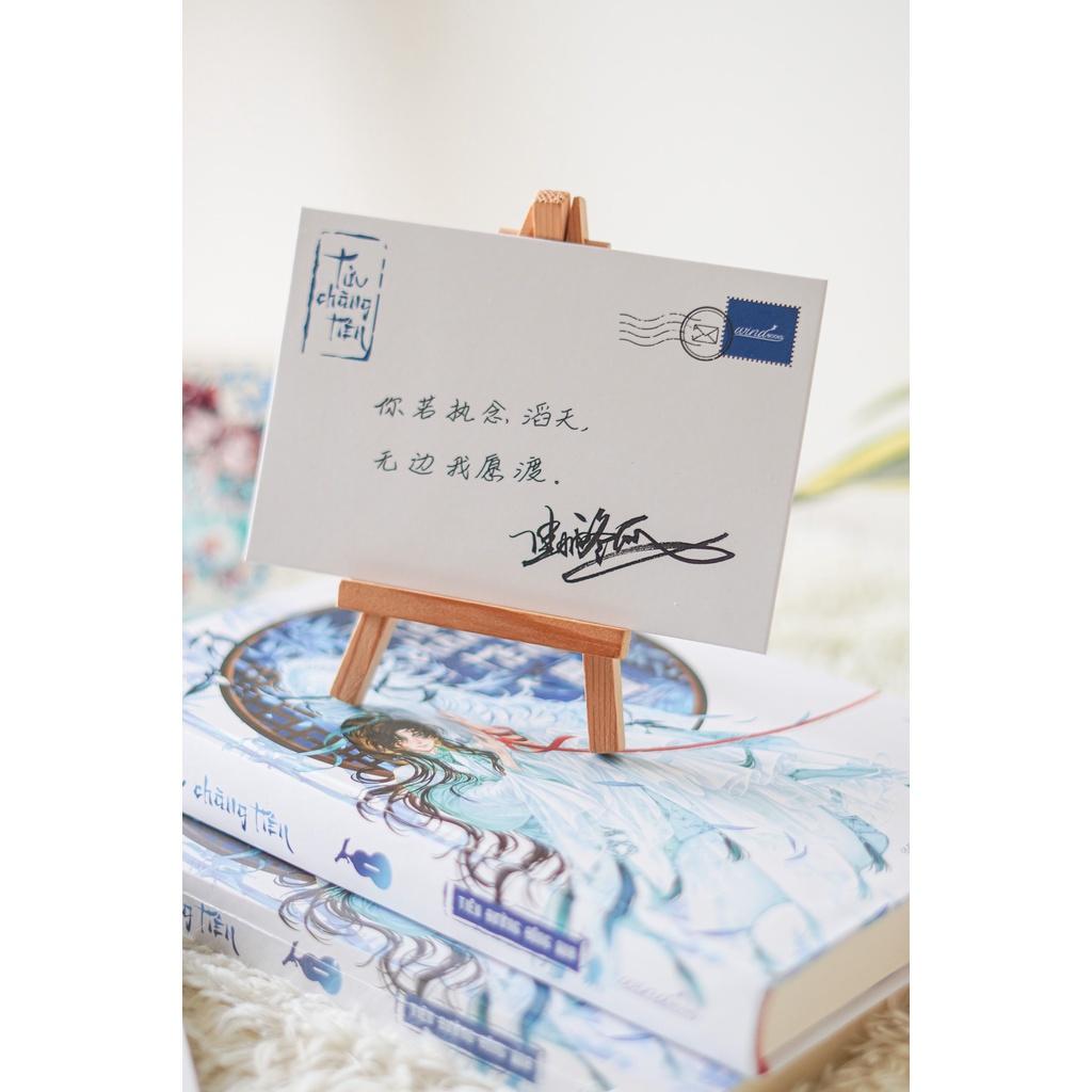 Tửu Chàng Tiên - Tiêu Đường Đông Qua - Bản Quyền