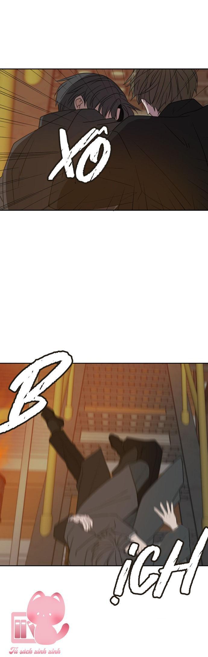 hẹn gặp nhau ở kiếp thứ 19 chapter 103 9