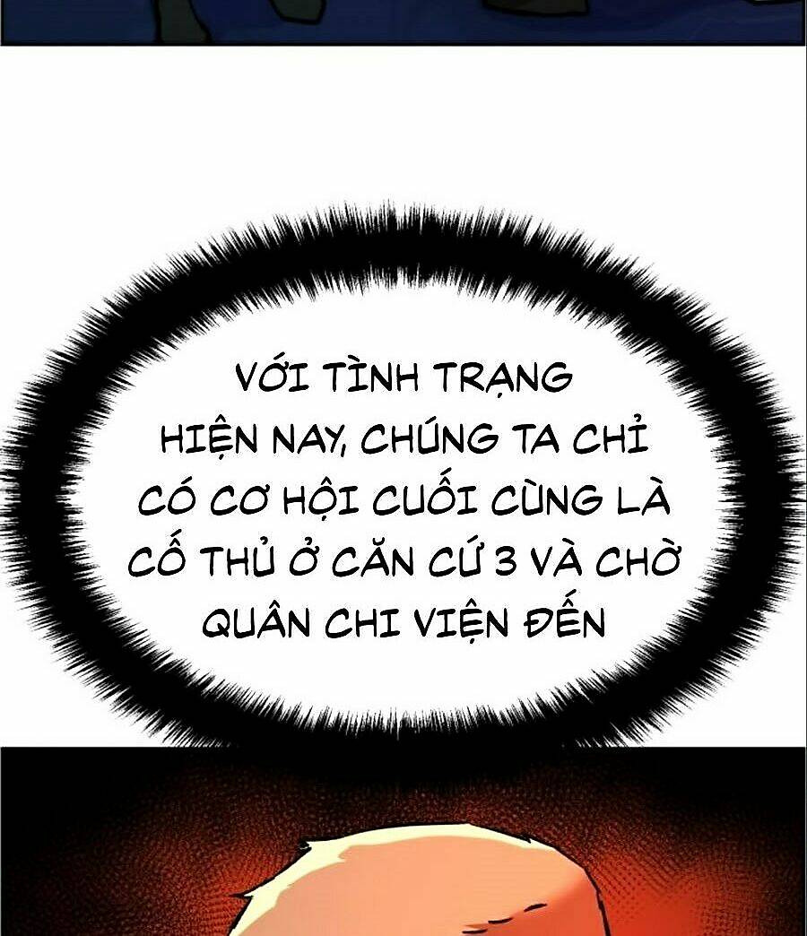 bạn học tôi là lính đánh thuê chapter 32 53