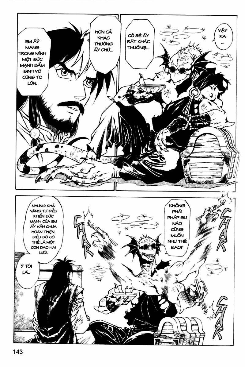 monster collection chapter 5 7