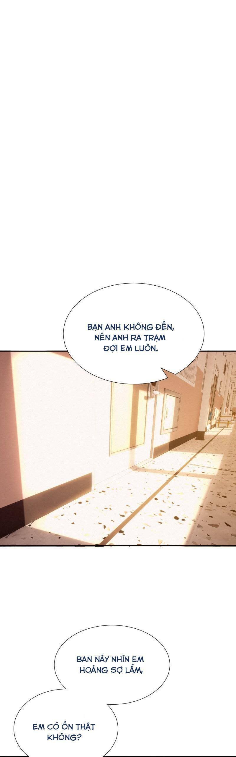 [18+] người yêu tôi là kẻ tâm thần chapter 25 2