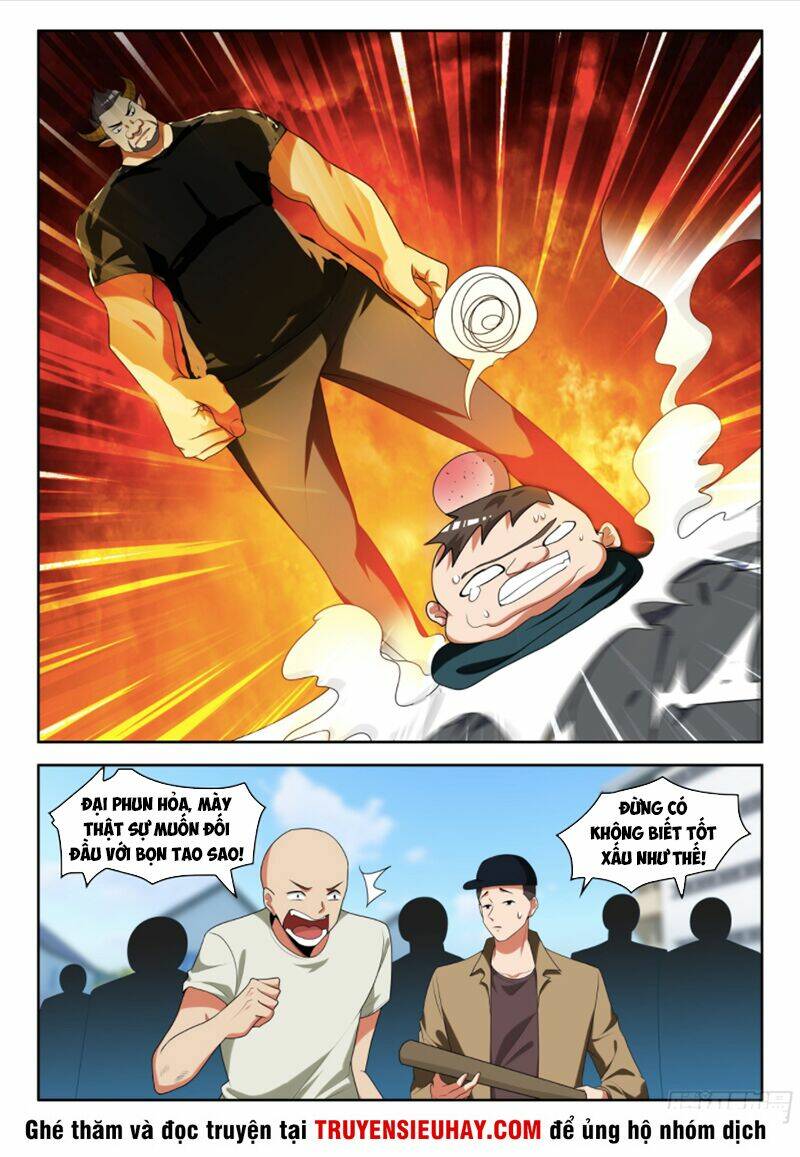 nhóm lì xì của thần tiên chapter 16 1