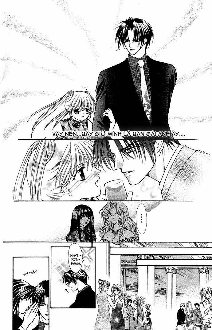 anh chàng khắc tinh chapter 2 20