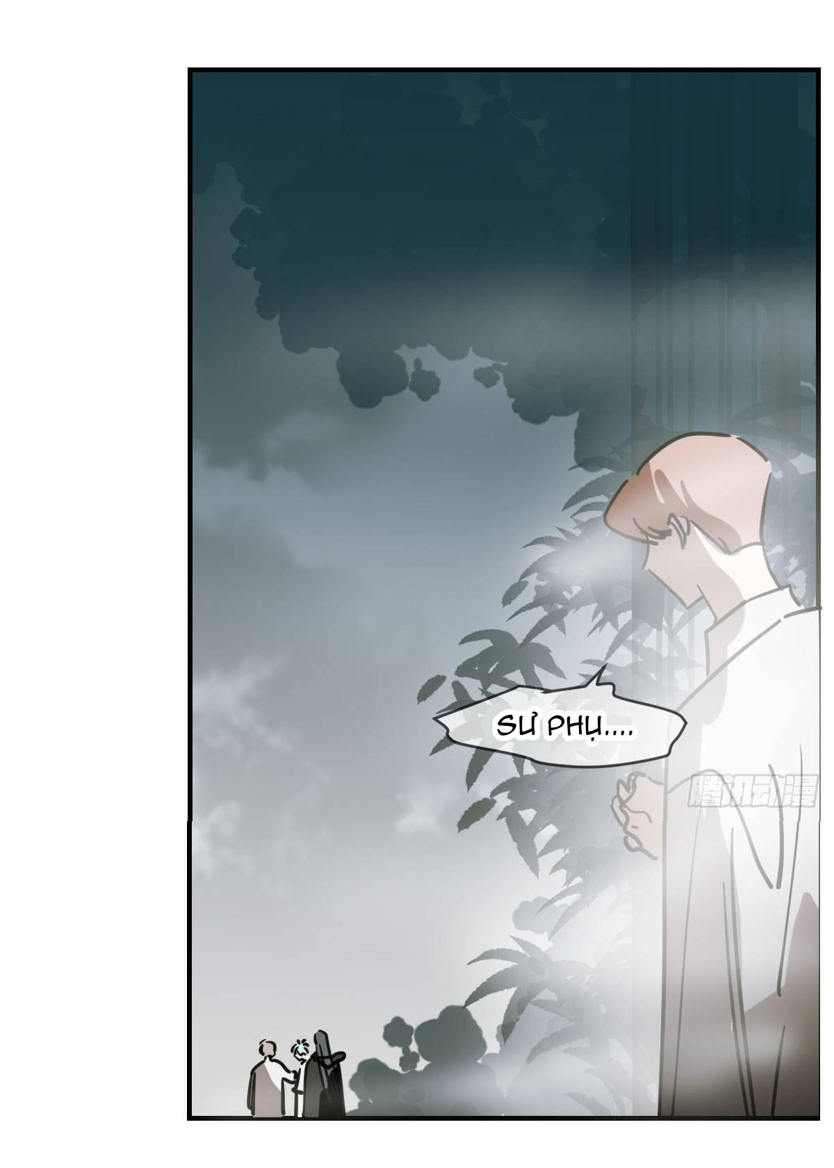 bắt lấy ngao ngao chapter 65 47