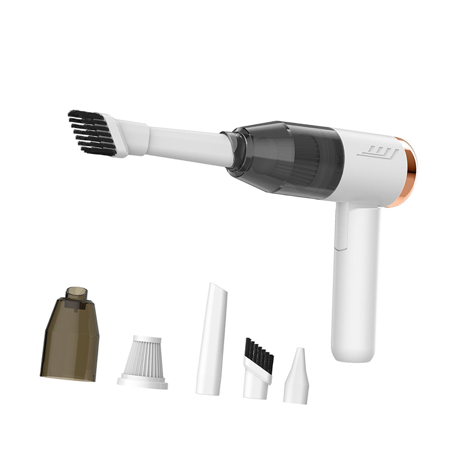 Handheld Vacuum Cleaner Compact Mini Vacuum Cleaner for Office