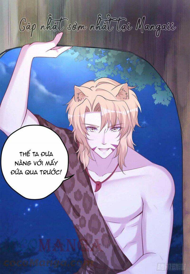 [16+] thảnh thơi thú thế chủng chủng điền, sinh sinh tể chapter 332 40