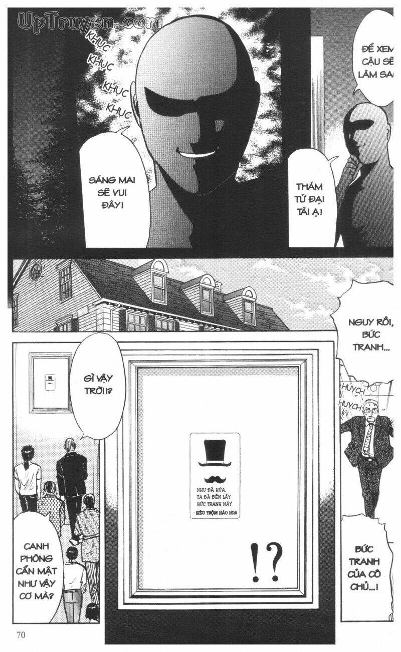 thám tử kindaichi (bản đẹp) chapter 13 73