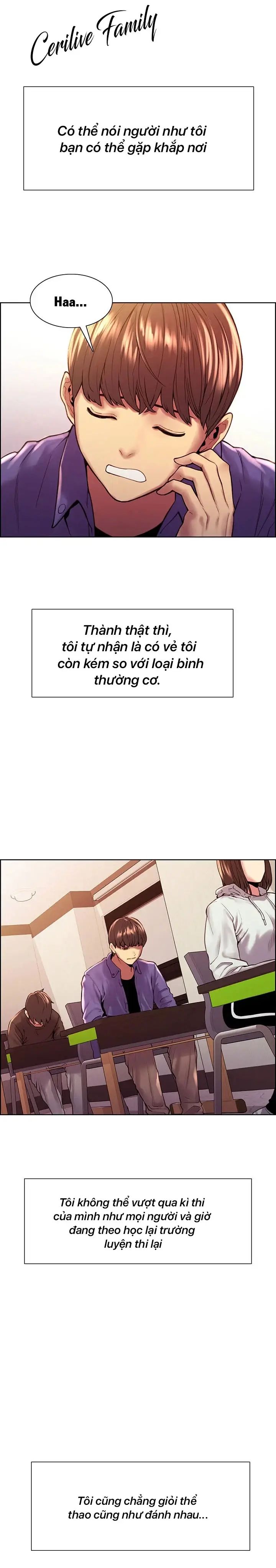 nhãn lực toàn năng chapter 1 6