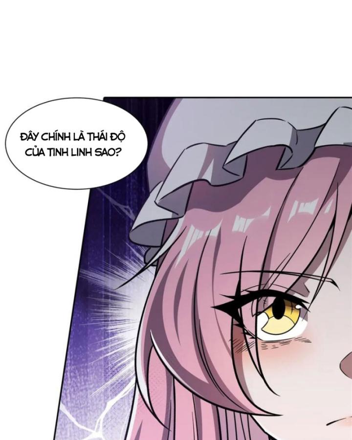 huyết cơ và kỵ sĩ chapter 294 6