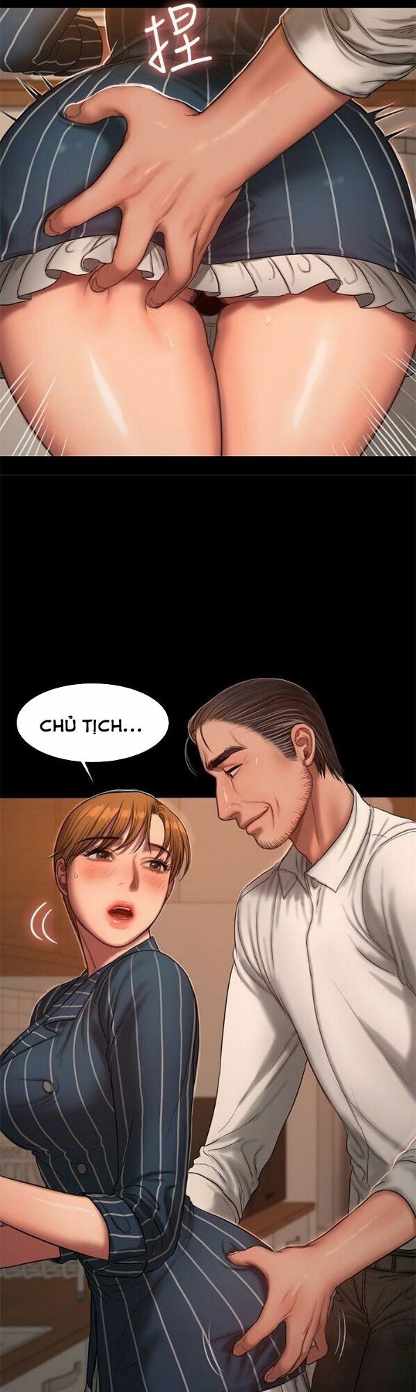 chạy trốn chapter 20 15