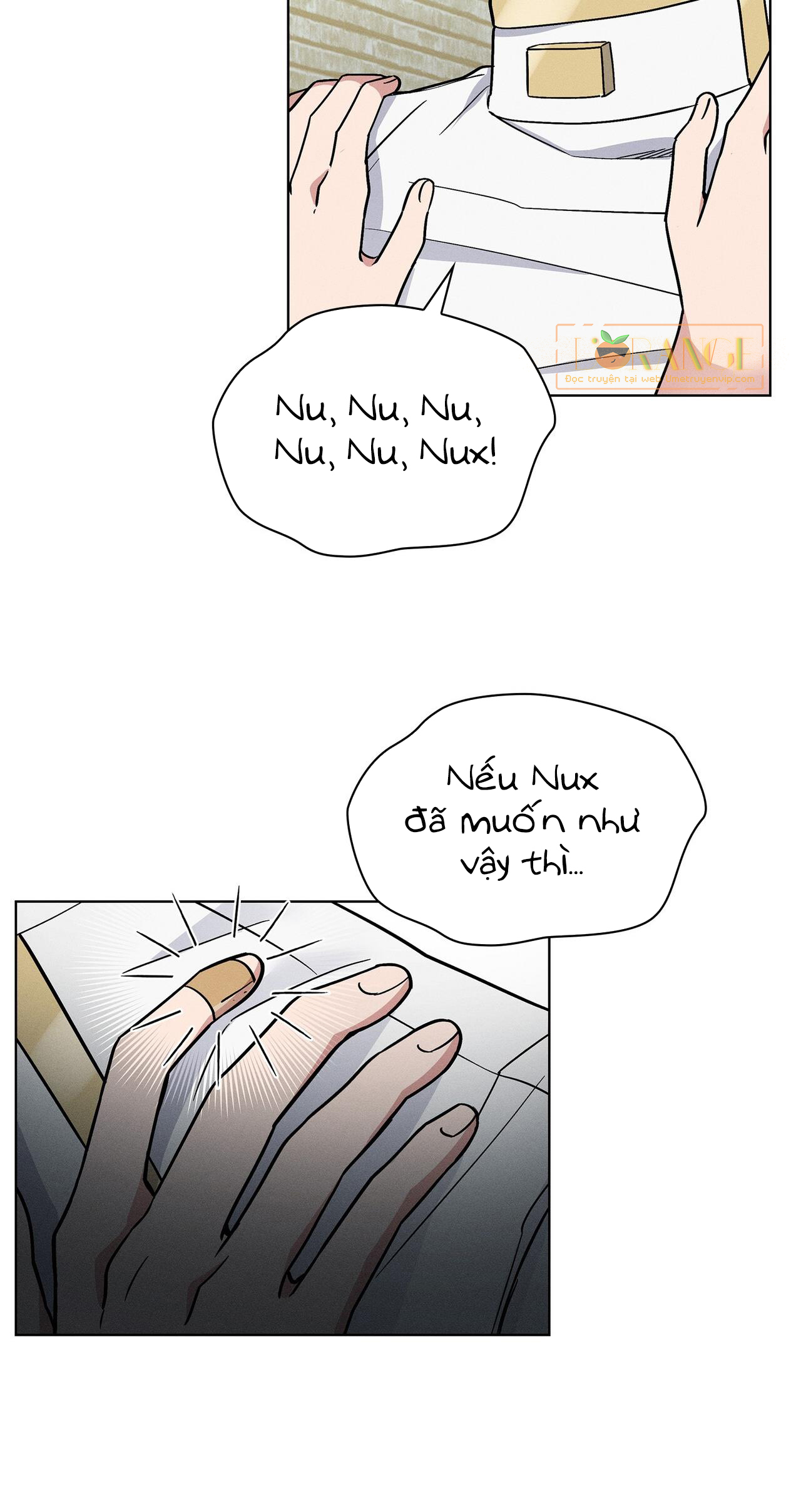 dục vọng mãnh liệt chapter 14 42