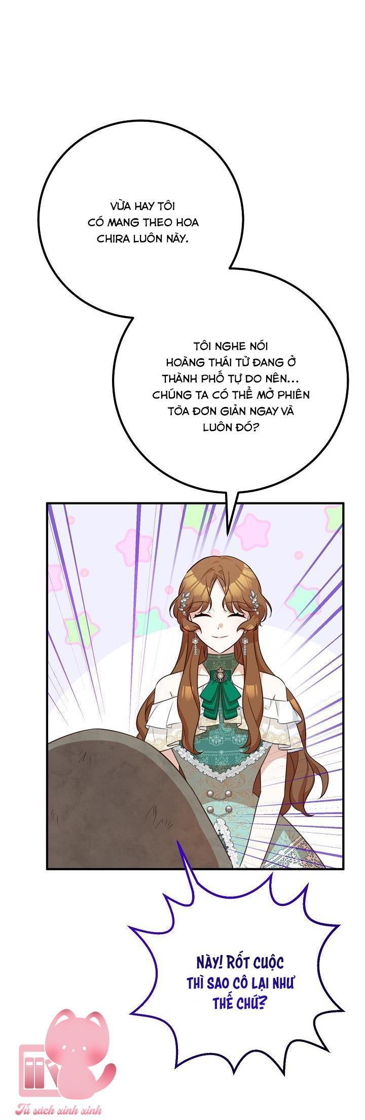 bác sĩ hoàn thành trách nhiệm rồi chapter 32 61