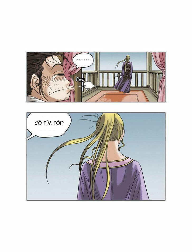 paladin chapter 23 24