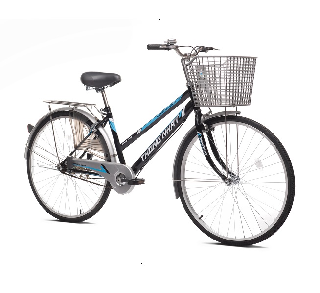 Xe đạp Thống Nhất GN06-27 - Hàng chính hãng