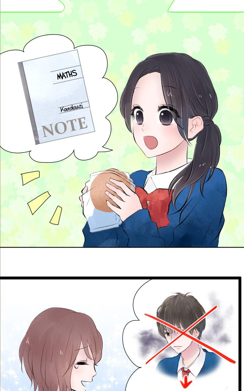 yêu không cần nói chapter 8 9