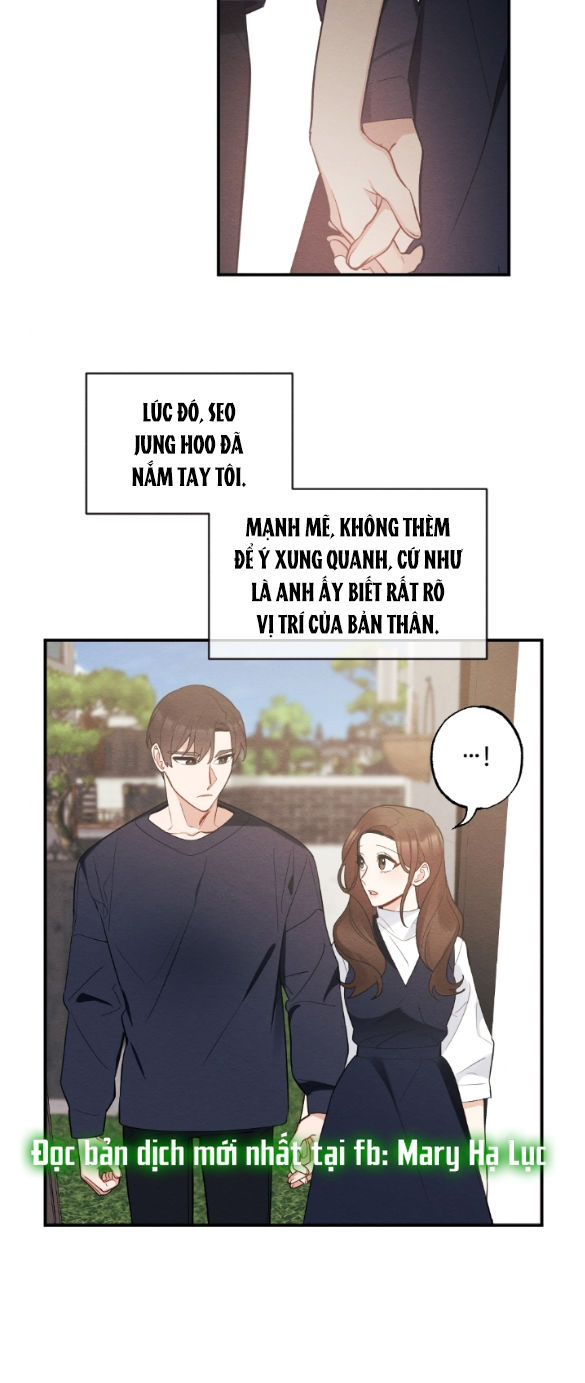 [18+] hôn nhân bị đánh cắp chapter 10.2 14