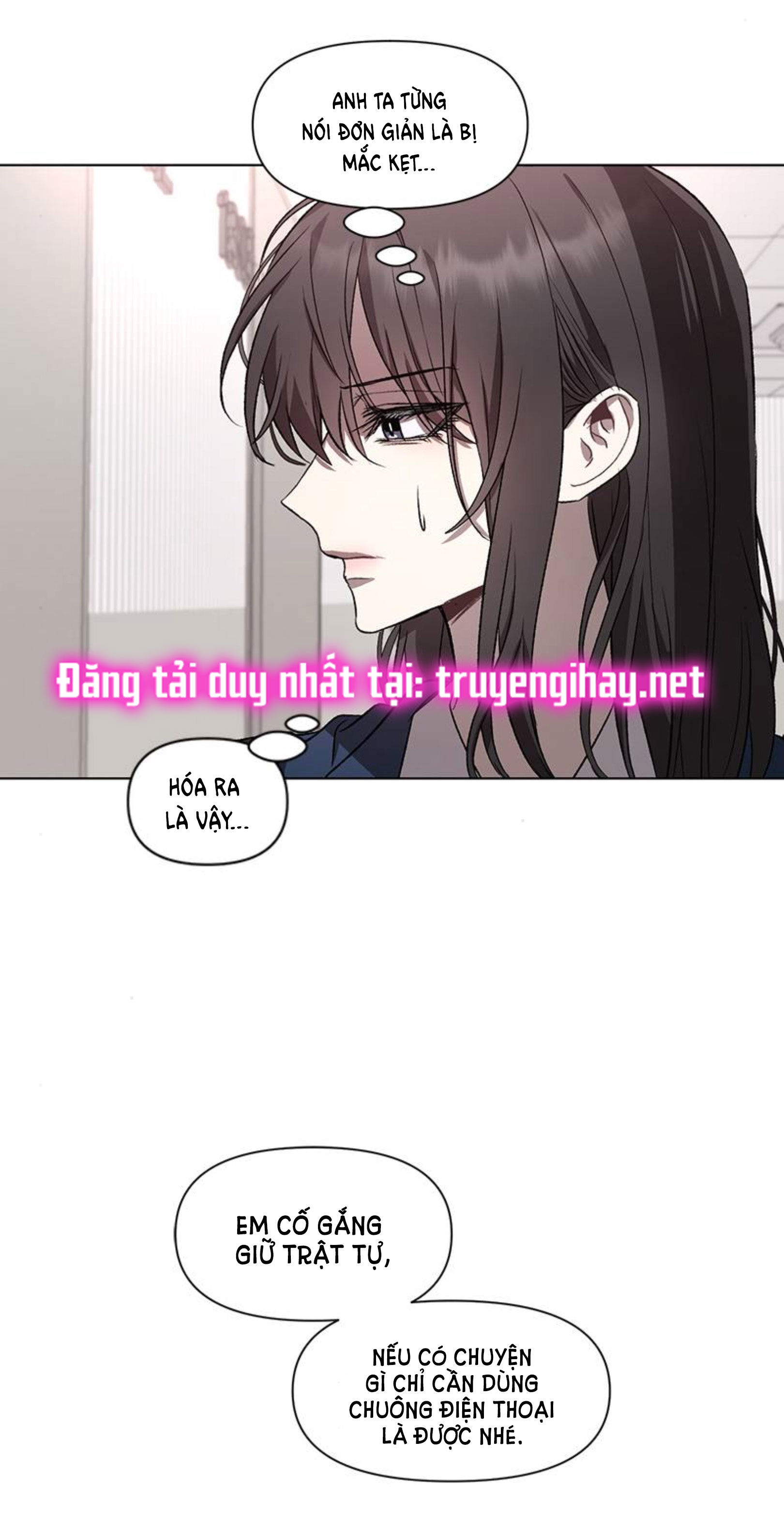 Tự Do Trong Mơ chapter 27.2 5