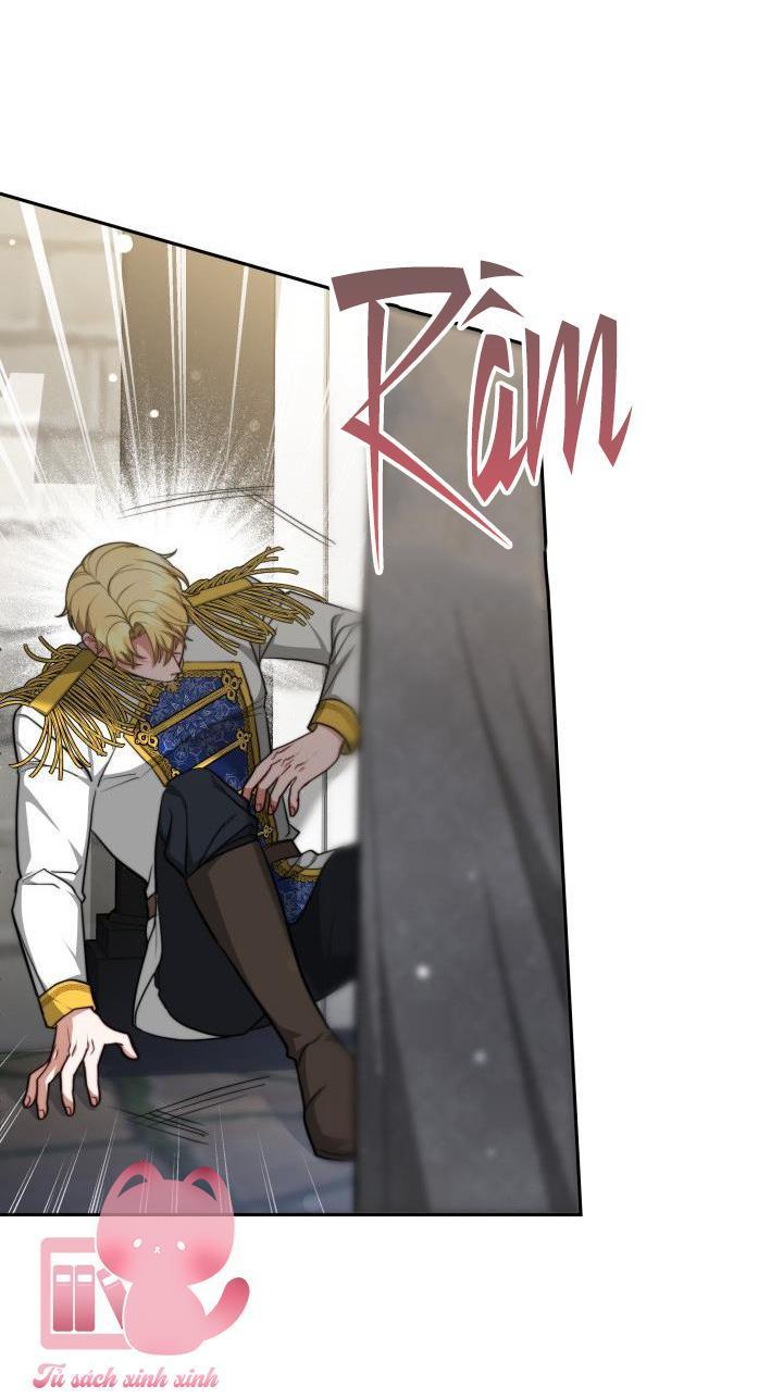 từ chồng cũ hóa thành nam chính chapter 24 31