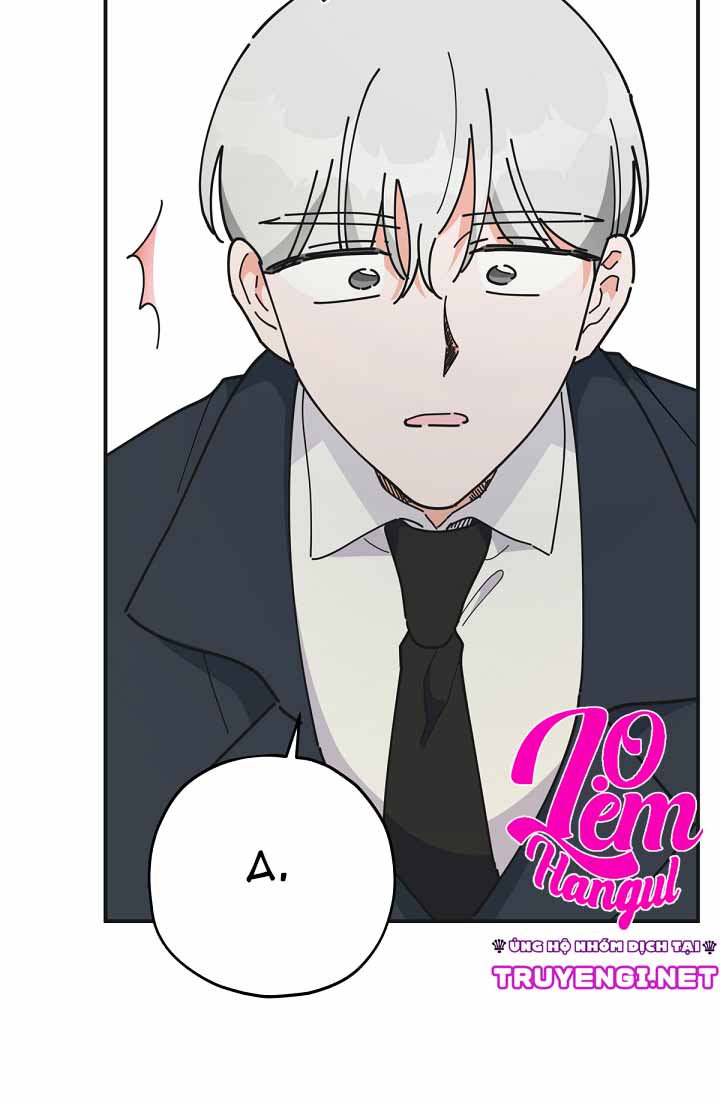 ác nữ tiểu thư chapter 74 74