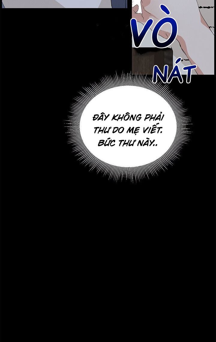 hãy trả lời em, hoàng tử! chapter 18 51