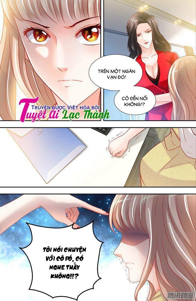 boss hung mãnh cô bé ngây thơ đừng hòng trốn chapter 7 2