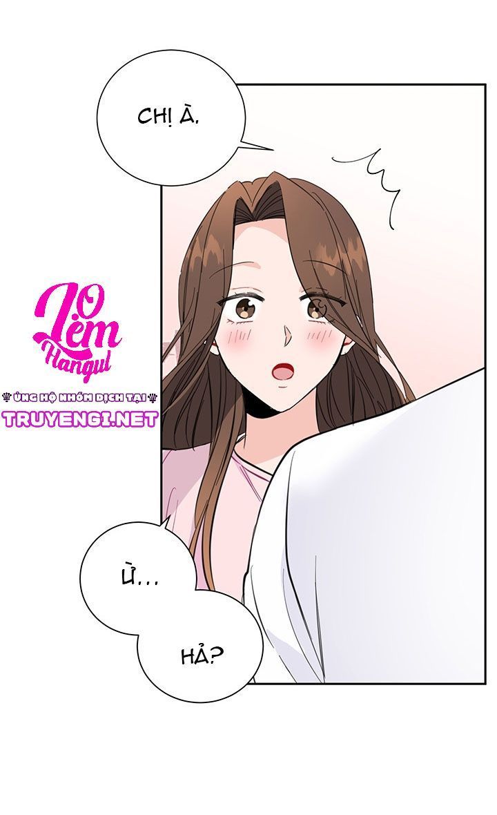 người tình thay thế chapter 6 56