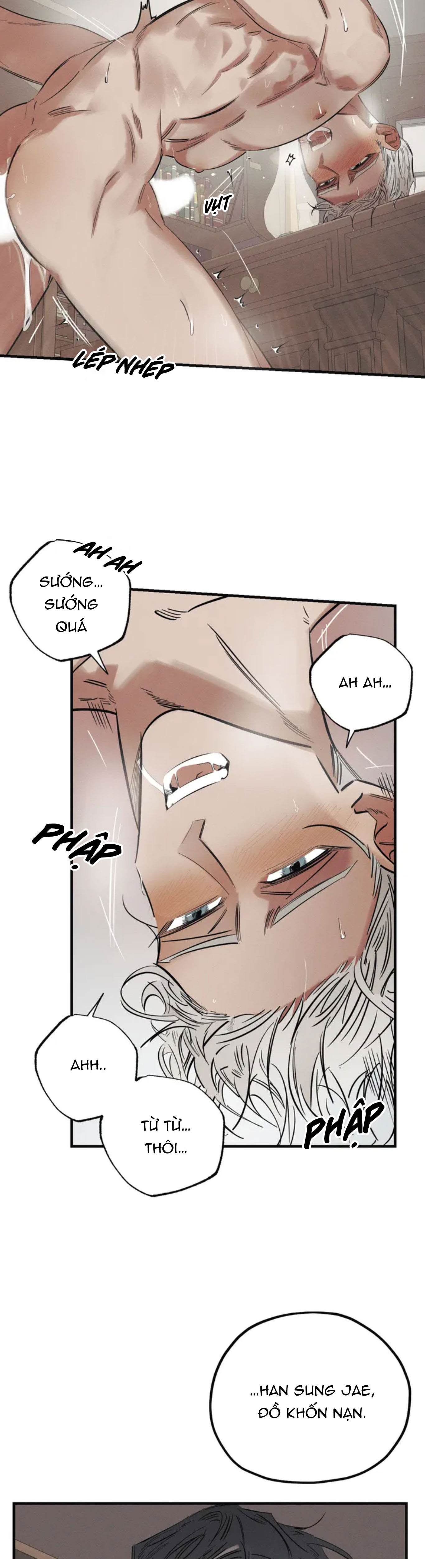 ác hoa chapter 1 30