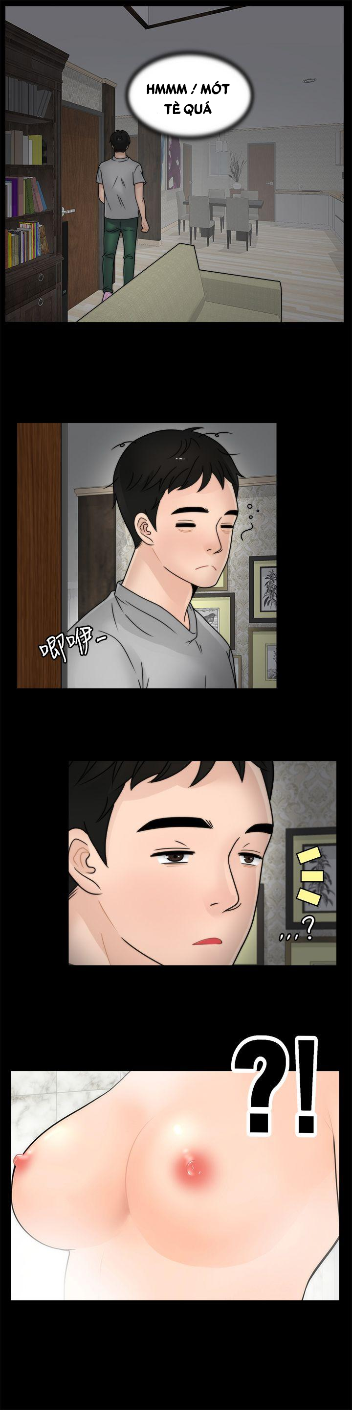 thầm kín chapter 2 24