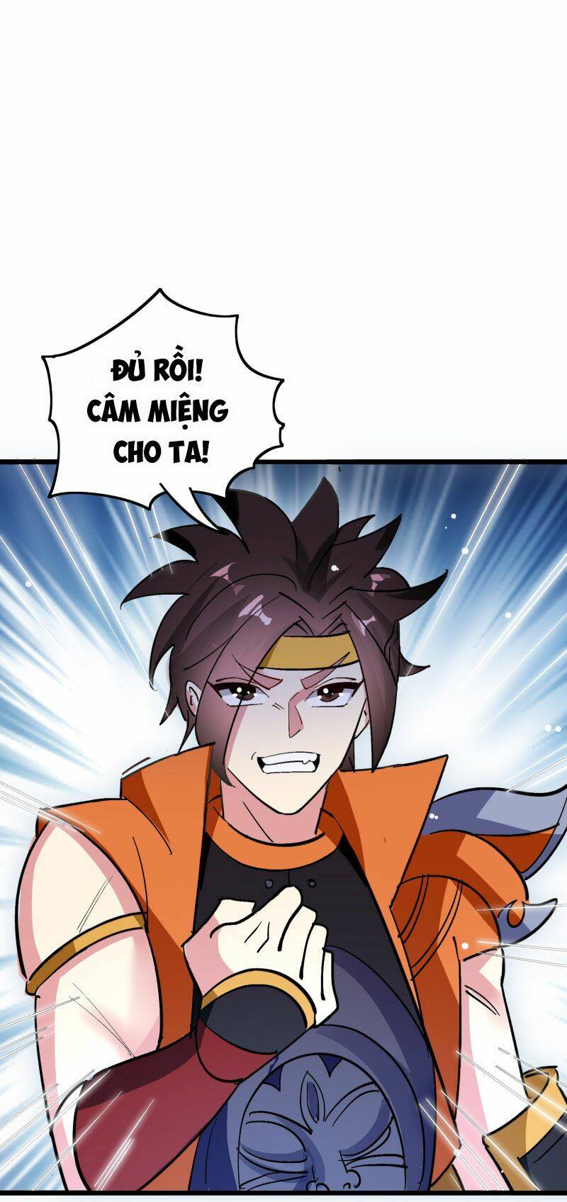 vạn giới tiên vương chapter 64 26