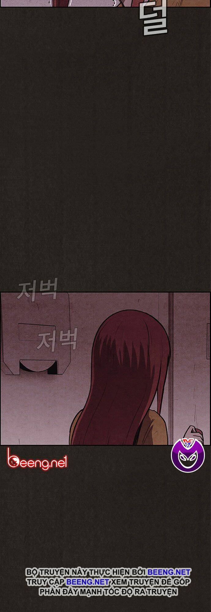 quái vật tại chung cư xanh chapter 114 7