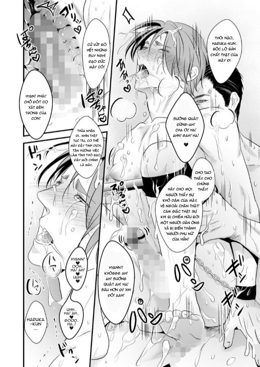 oneshot hỏny chapter 193 18