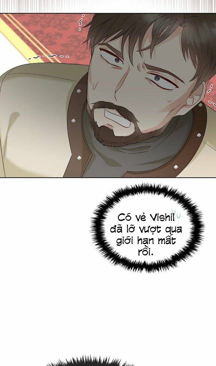 kẻ tạo ra nữ phản diện chapter 39 8