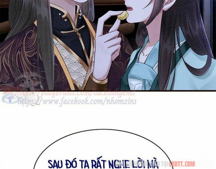 trọng sinh bá sủng nhiếp chính vương quá mạnh mẽ chapter 112 10