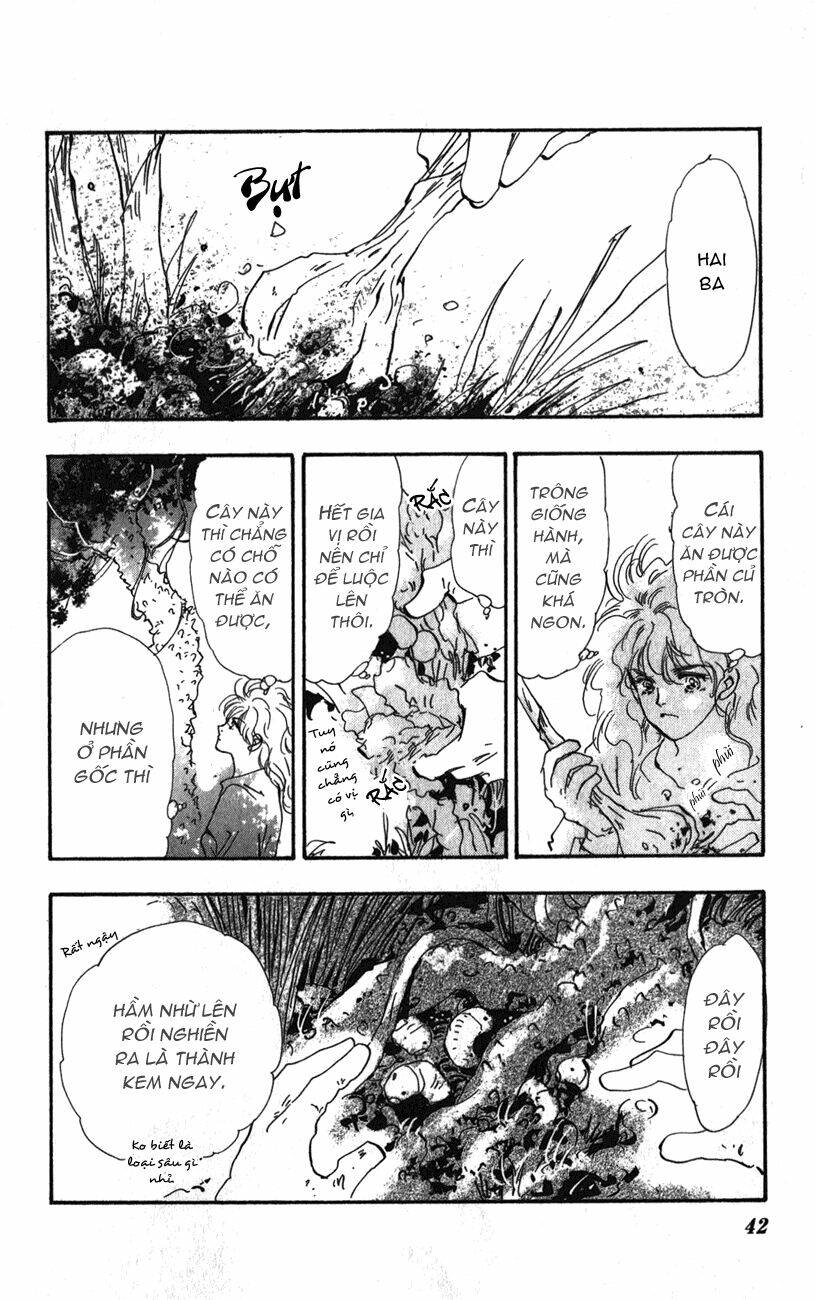 7 mầm sống chapter 113 3