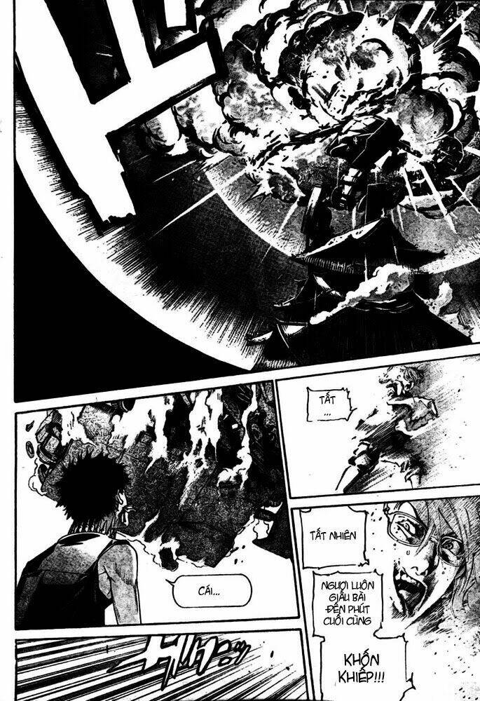 air gear chapter 237 6