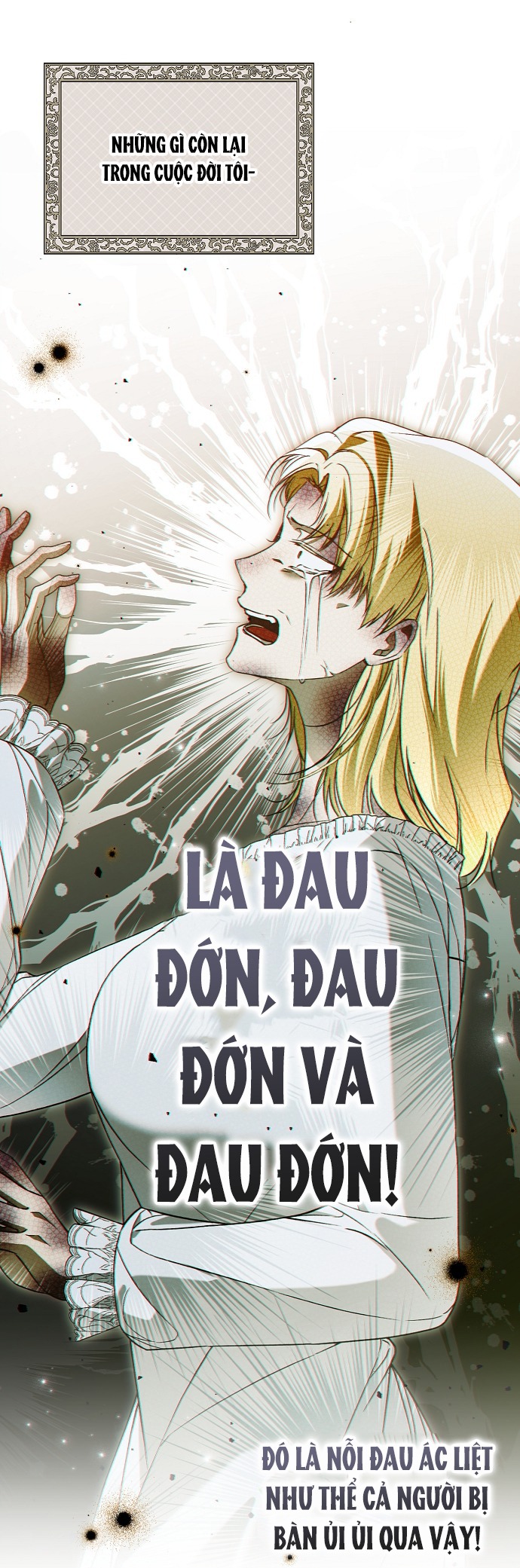 ai đó đang chiếm hữu cơ thể của tôi chapter 39 2