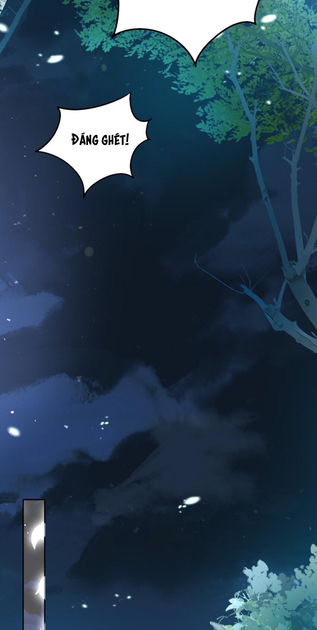 chiến lược tẩy trắng của phản diện chapter 24 25