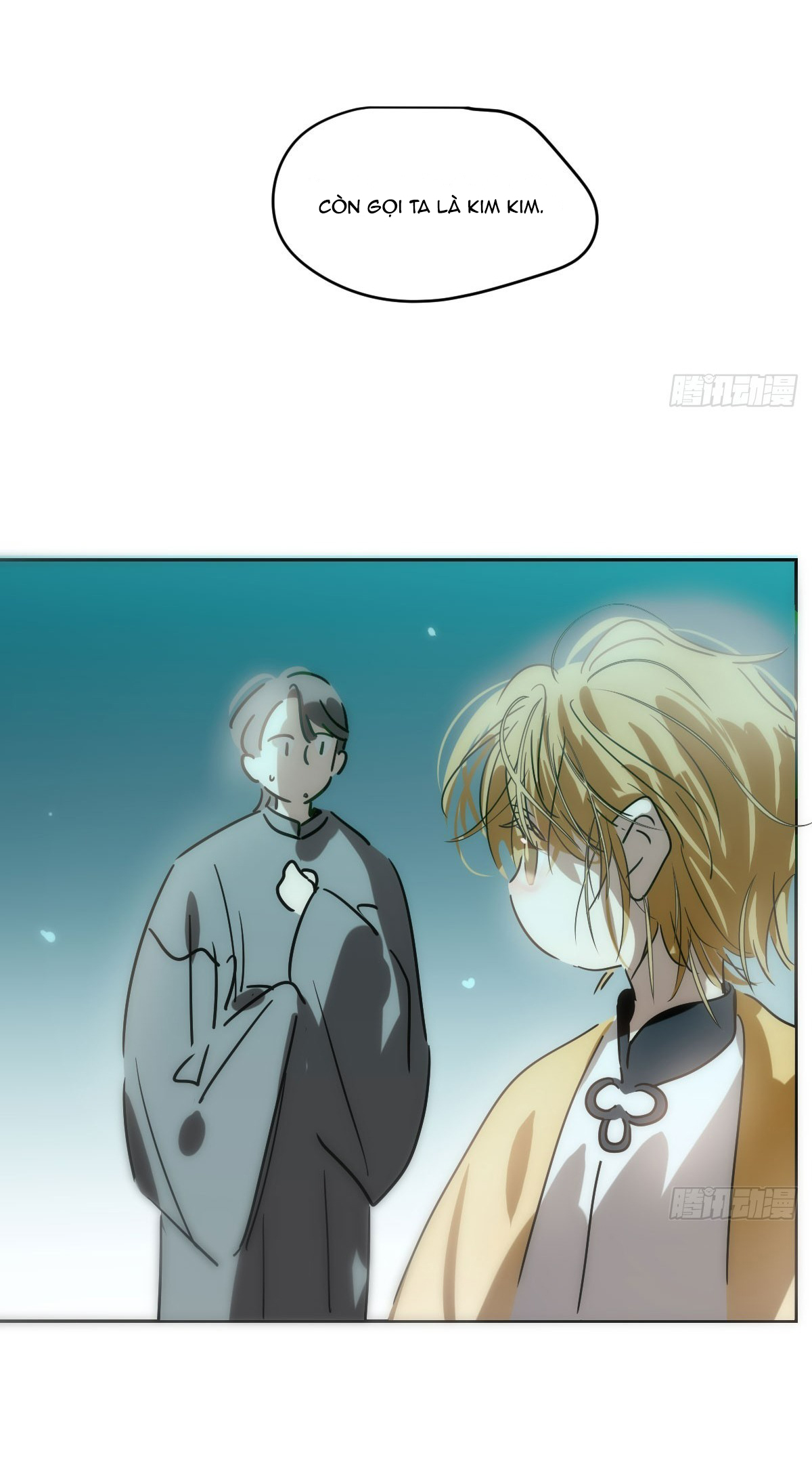 Bắt Lấy Ngao Ngao chapter 213 - Trang 16