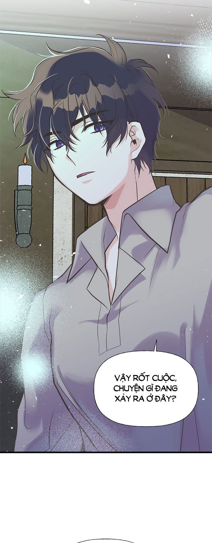 chị tôi đã nhặt về một nam chính quyến rũ chapter 20 21