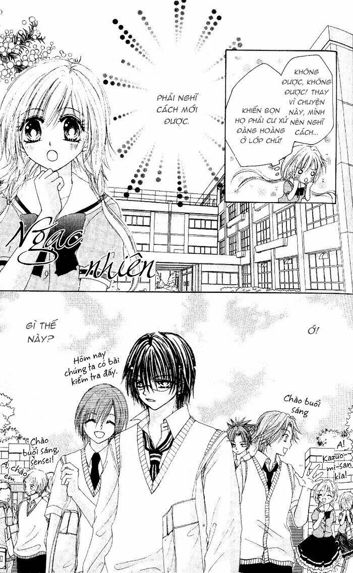 akutou danshi collection chapter 2 8