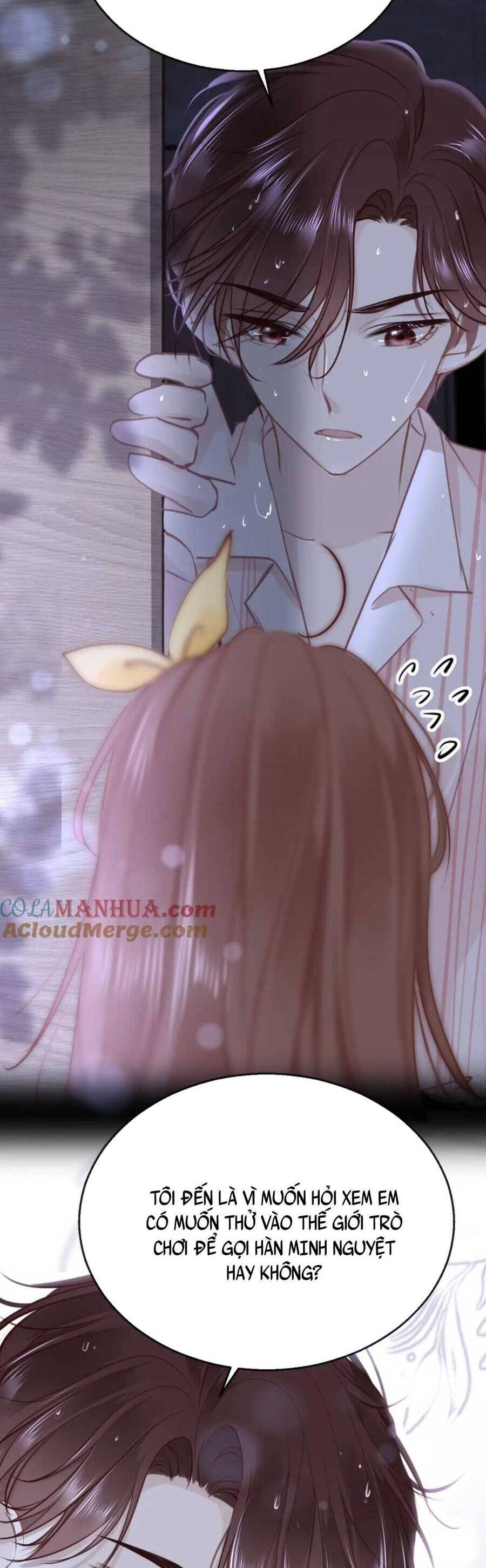 bắt đầu hủy hôn để công lược vương gia chapter 91 24