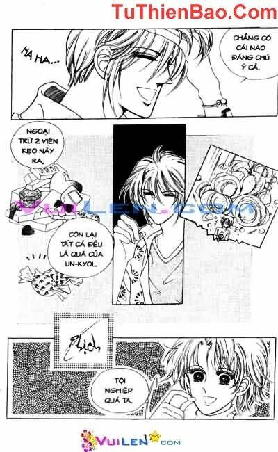 ước mơ cao đẹp chapter 1 18