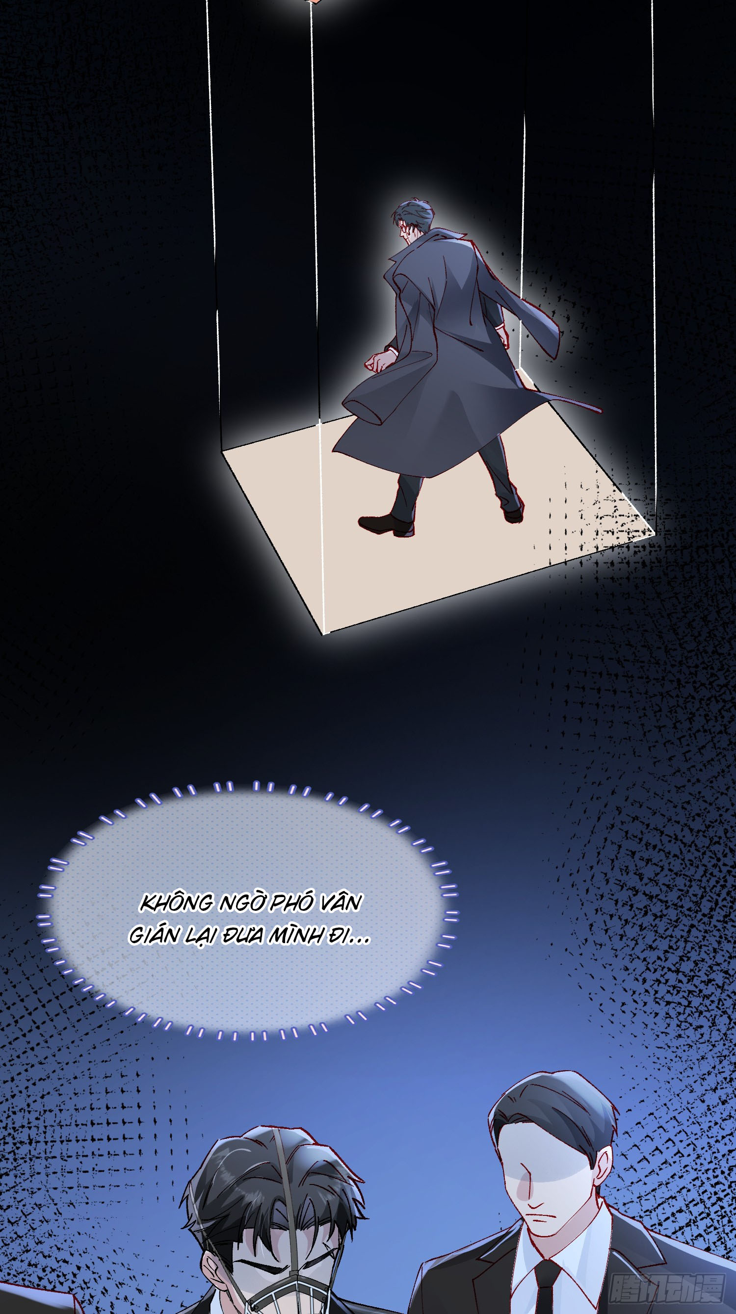 ỷ trên hiếp dưới chapter 16 14