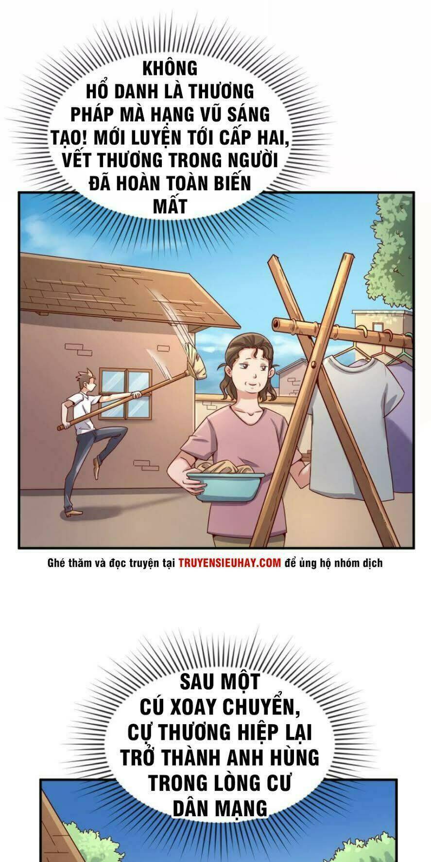người chặn xuyên không chapter 10 29